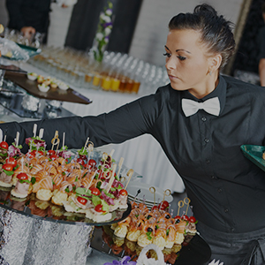 Caterers