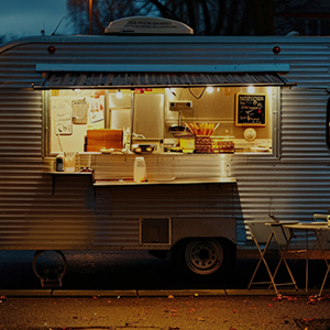 Food Trucks